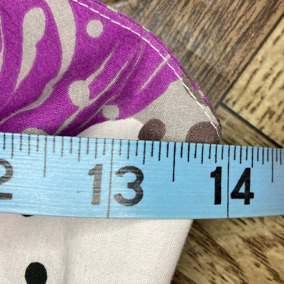 Floral halter dress - Picture 5 of 6